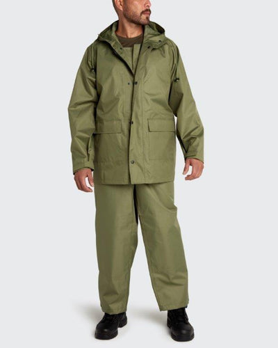DryUp Rainwear Separates - Utility Pro Wear