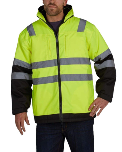 UHV821 Arctic 3-in-1 Jacket - Utility Pro Wear