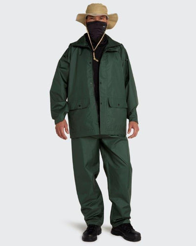 Lightweight Rain Suit Separates - Utility Pro Wear